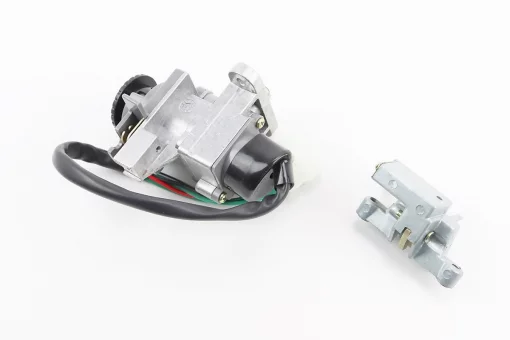 Замки к-кт Yamaha JOG BWS, FIX-347324