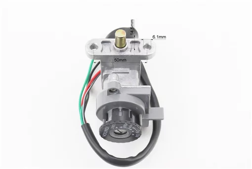 Замки к-кт Yamaha JOG BWS, FIX-347324