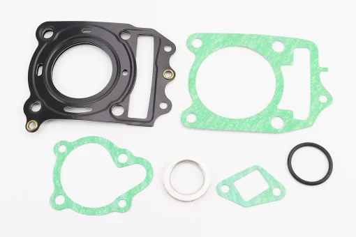 Прокладки поршневой Honda CH125cc-52,4мм, к-кт 6 деталей (метал), FIX-347331