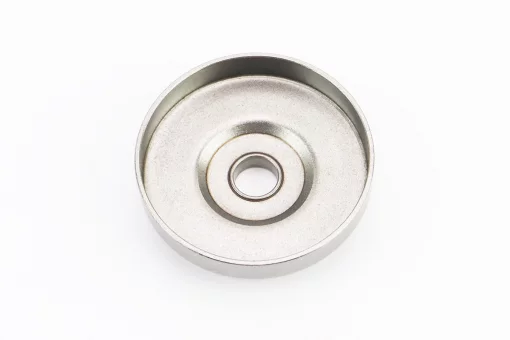 Тарелка сцепления 3/8-6 Makita DCS400 под подшипник 14mm (Код. 225223112), FIX-209182