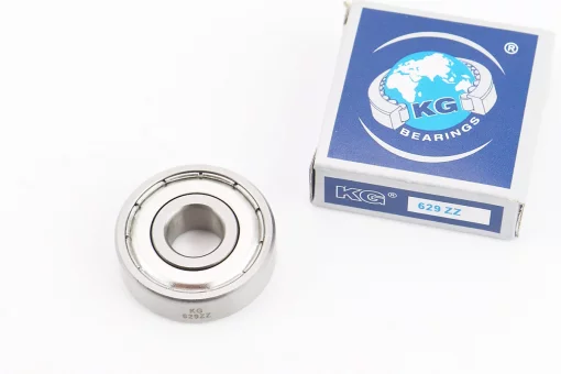 Подшипник 629 ZZ (9x26x8), ИНДИЯ, FIX-209183