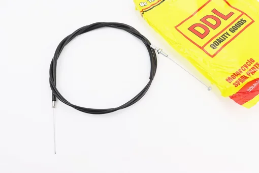 Трос защиты (трос 175см; кожух 155см), FIX-602819