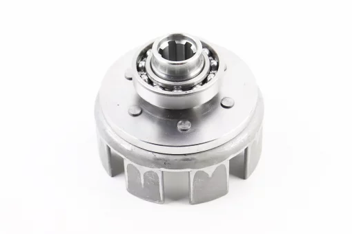 Сцепления - корзина d-25mm Тип 1 + подшипник 6007, FIX-602824