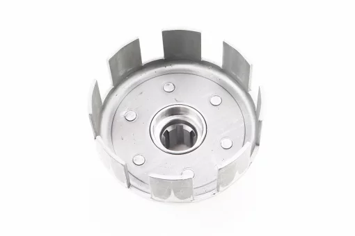 Сцепления - корзина d-25mm Тип 1 + подшипник 6007, FIX-602824