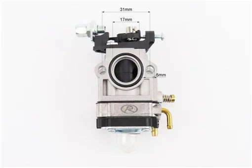 Карбюратор 1E40F-1E44F, от 3шт -8%, FIX-207826