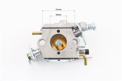 Карбюратор 350/351/352/371/391/401, от 3шт -8%, FIX-207827