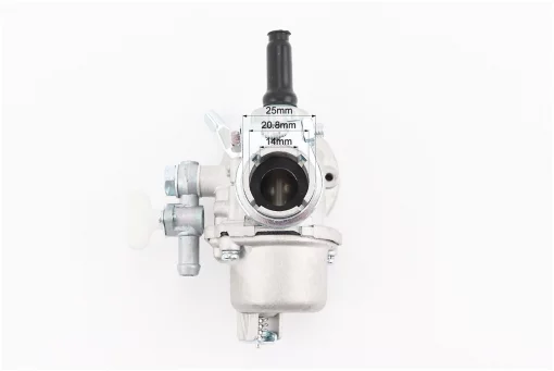 Карбюратор 3WF-3 Тип 2, от 3шт -8%, FIX-207828