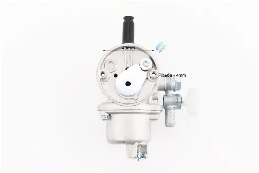 Карбюратор 3WF-3 Тип 2, от 3шт -8%, FIX-207828