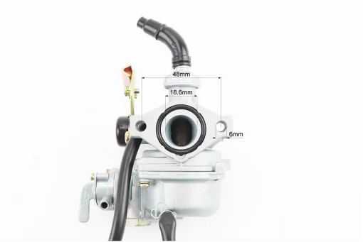 Карбюратор ACTIVE 110cc, от 2шт -8%, FIX-207830