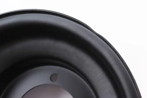 УЦЕНКА ЗЧ-ATV Диск стальной 8*6 d=90; 4отв.*110mm, черный (незначительная вмятина), FIX-335466