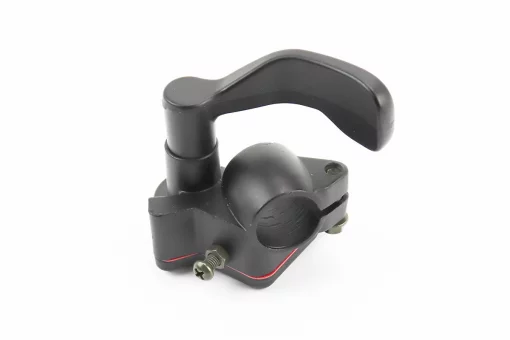 Важіль газу в зборі тип №2 "малий", метал, FIX-335470