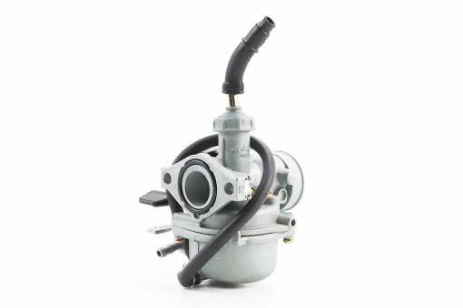 ATV детский - Карбюратор в сборе 110cc (кран топливный на один штуцер), FIX-335475