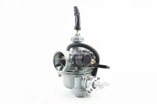 ATV детский - Карбюратор в сборе 110cc (кран топливный на один штуцер), FIX-335475