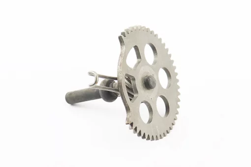 Храповик кикстартера в сборе, FIX-310168