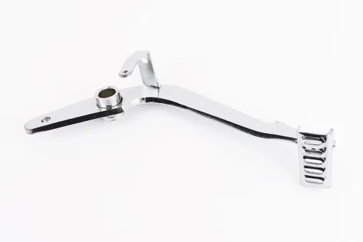 V200-R2 Педаль заднего тормоза, FIX-505200