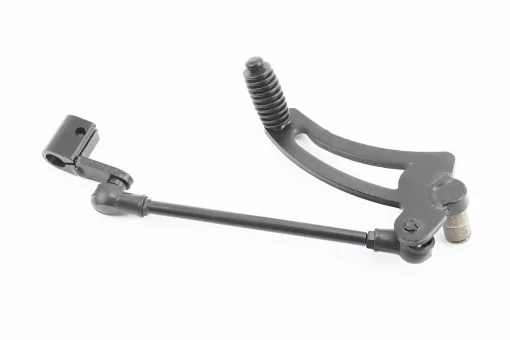 V200-F2 V250-F2 Важіль перемикання передач, ЧОРНИЙ, FIX-998693