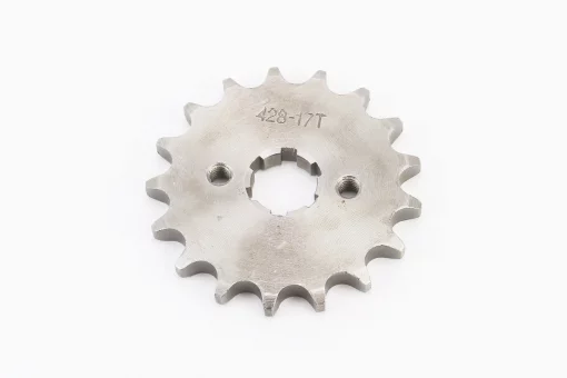 V200-F2 V250-F2 Звезда передняя CG CB-428H-17T, FIX-505217