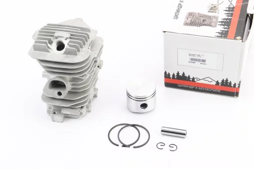 Цилиндр к-кт (цпг) 40mm (палец 10mm) OLEO MAC 941C/941CX/GS/410C/GS410CX, для EFCO 141S/141SX/MT4100S/MT4100SX, FIX-210003