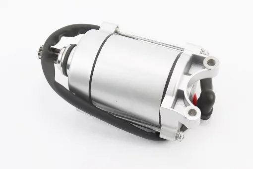 Стартер в сборе (11 шлицов) Zubr/F5, FIX-326447