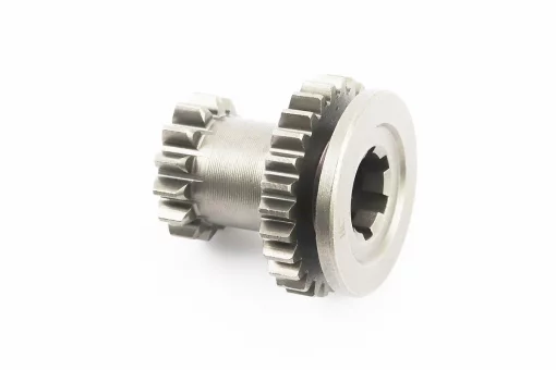 Шестерня КПП первичного вала Z-14x27, FIX-602844