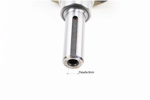 Колінвал 178F (Dшийки-36mm, H-103,0mm) під шпонку D-19mm, FIX-602847