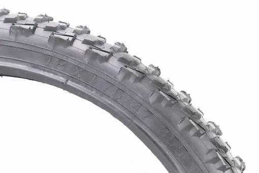 Шина 18"x1,75 (47-355) шипованная H-525, FIX-402380