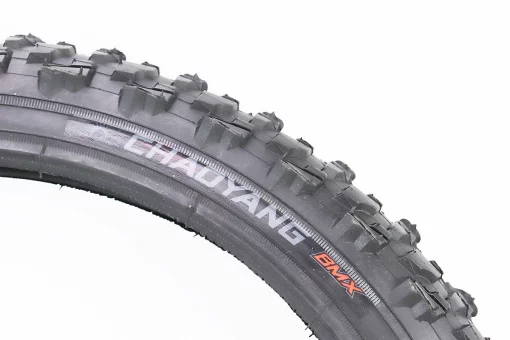 Шина 18"x1,75 (47-355) шипованная H-525, FIX-402380