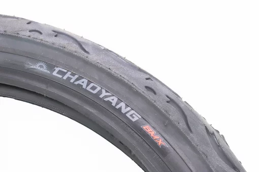 Шина 20"x2,125 (54-406) сликова FLAME H-584, FIX-402382