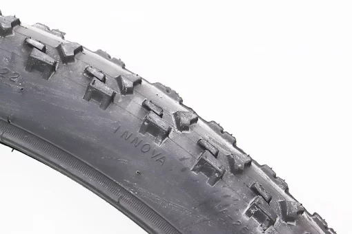 Шина 29"х1,95 (50-622) шипована IA-2554, FIX-402395