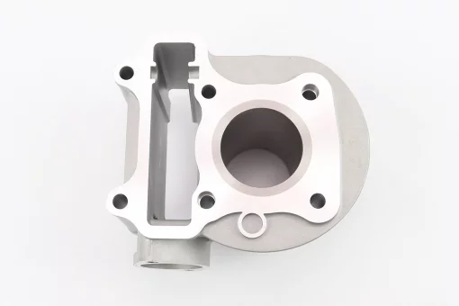 Циліндр к-кт (цпг) Honda AF-62 50cc-37,8мм (палець 10мм) Тайвань, FIX-339900