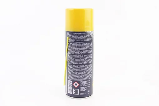 Мастило багатофункціональне літієве "WHITE GREASE", Аерозоль 450ml, FIX-304466