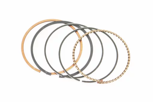 Кольца поршневые 100cc 50мм + 0,75, FIX-318529