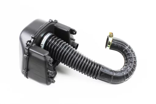 Фильтр воздушный в сборе (элемент "круглый") 150cc, FIX-310170