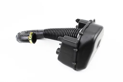 Фильтр воздушный в сборе (элемент "круглый") 150cc, FIX-310170