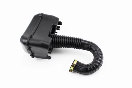 Фильтр воздушный в сборе (элемент "круглый") 150cc, FIX-310170