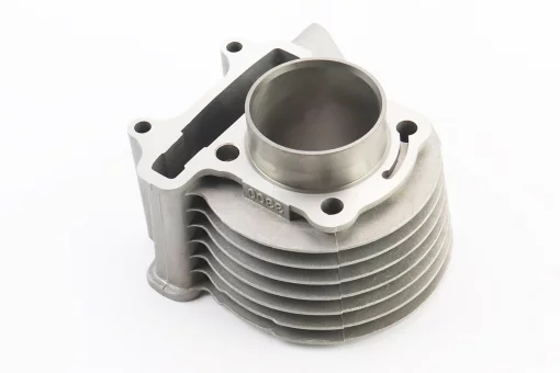 Цилиндр к-кт (цпг) 125cc-52,4мм (палец 15мм), тип 2, FIX-310180