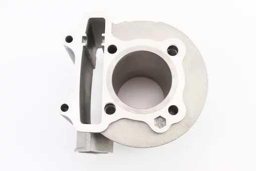 Цилиндр к-кт (цпг) 125cc-52,4мм (палец 15мм), тип 2, FIX-310180