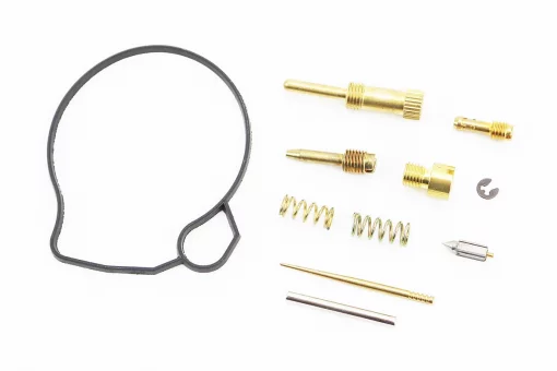 Ремонтный комплект карбюратора Suzuki AD50, 10 деталей, FIX-347393