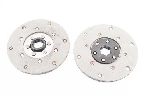 Диск сцепления фрикционный к-кт 2шт, FIX-207842