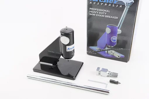 Станок для расклепки цепи, FIX-206508