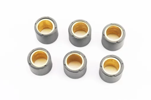 Ролики вариатора 6шт, 25x22,2 - 24г, Тайвань, FIX-336021