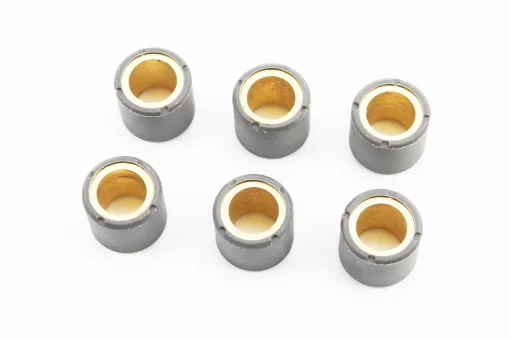 Ролики вариатора 6шт, 25x22,2 - 28г, Тайвань, FIX-336023