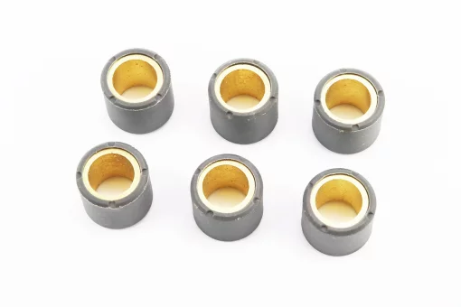 Ролики вариатора 6шт, 25x22,2 - 26г, Тайвань, FIX-336030