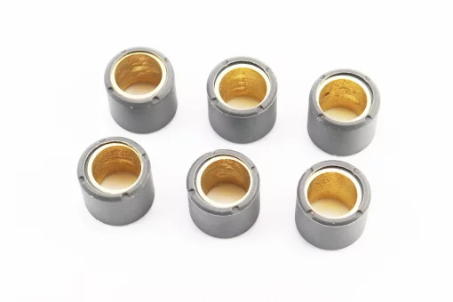 Ролики вариатора 6шт, 25x22,2 - 22,5г, Тайвань, FIX-336036