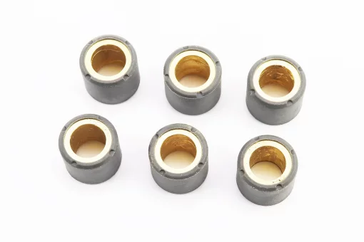 Ролики вариатора 6шт, 25x22,2 - 30г, Тайвань, FIX-336060