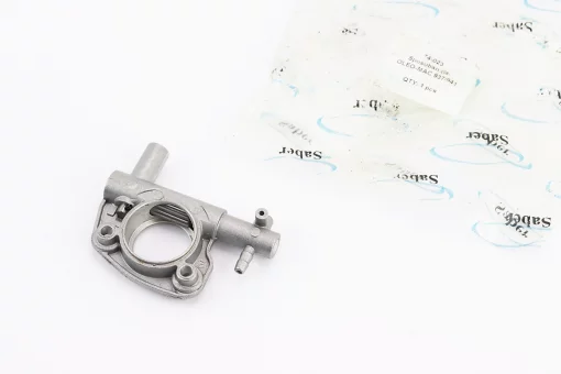 Насос масляный OLEO MAC 937/941C/GS/370/GS410C, для EFCO 137/141S/MT3700/MT4100S, FIX-210016