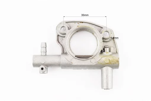 Насос масляный OLEO MAC 937/941C/GS/370/GS410C, для EFCO 137/141S/MT3700/MT4100S, FIX-210016