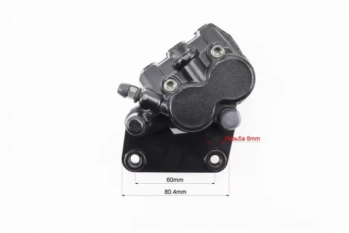 V200R Гальмівний супорт передньої системи, FIX-505239