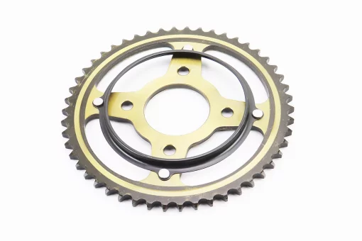 Зірка задня GLPRO - 428-50T - d=58; 4отв.*90mm "гартована" V200R, FIX-505264