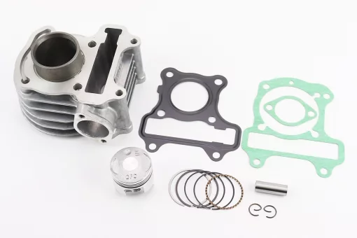 Циліндр к-кт (цпг) Honda AF-62 50cc-37,8мм (палець 10мм), FIX-339968